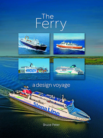 THE FERRY A DESIGN VOYAGE