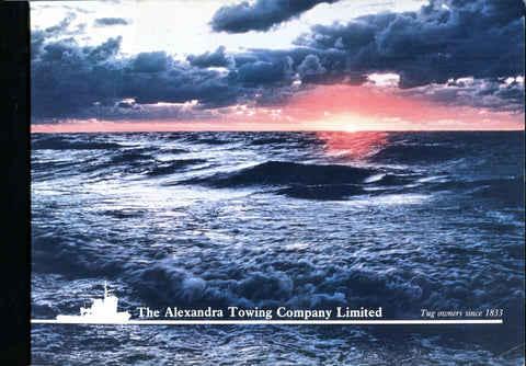 The Alexandra Towing Company Ltd