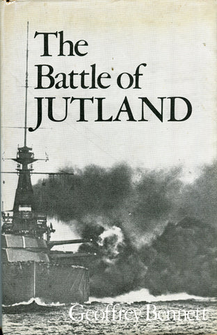 The Battle of Jutland