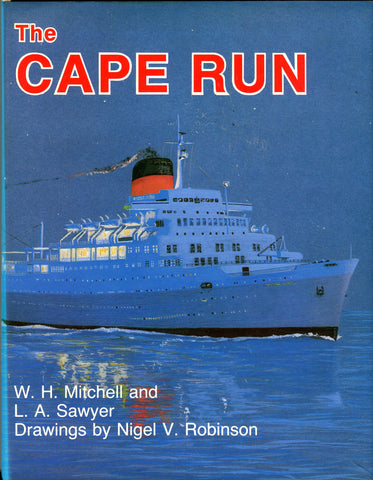 The Cape Run