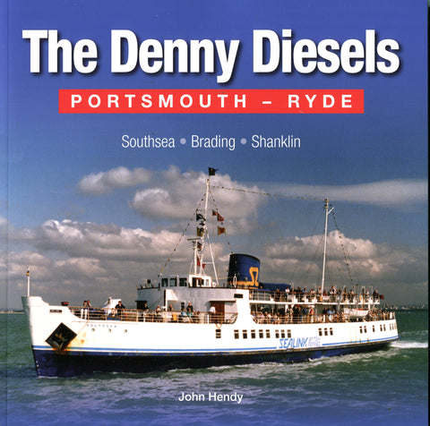 The Denny Diesels