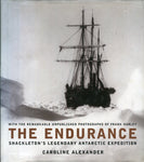 The Endurance  Shackleton's Legendary Antarctic Expedition