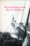 The Last Voyage of the Jean F Anderson