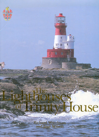 The Lighthouses of Trinity House