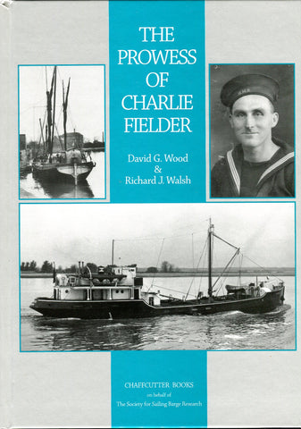 THE PROWESS OF CHARLIE FIELDER