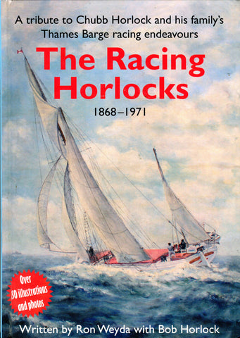 THE RACING HORLOCKS 1868-1971