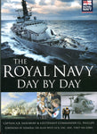 The Royal Navy Handbook Day by Day