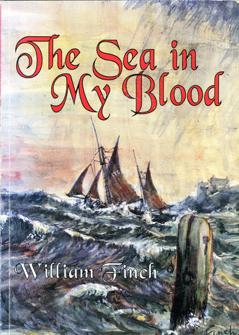 The Sea in my Blood
