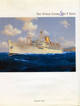 The Sitmar Liners & the V Ships