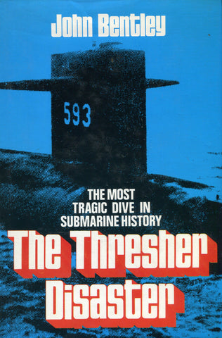 The Thresher Disaster