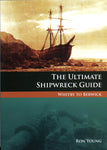 The Ultimate Shipwreck Guide Whitby to Berwick