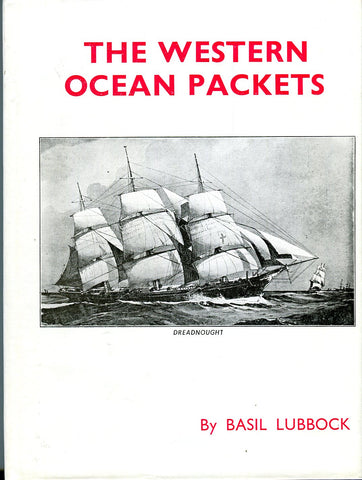 The Western Ocean Packets