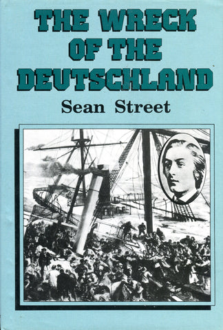 The Wreck of the Deutschland