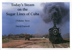 Cuban Railways BUNDLE
