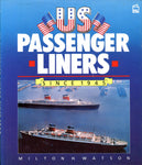 US PASSENGER LINERS since 1945