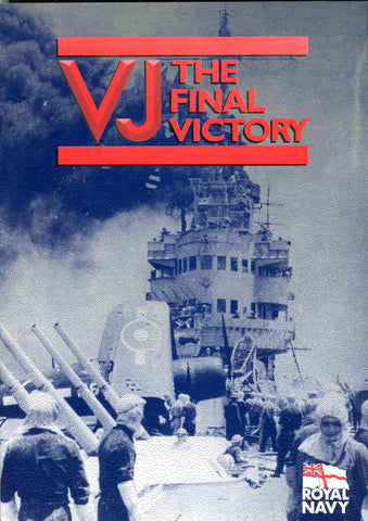 VJ The Final Victory- Pre-owned
