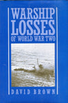 Warship Losses of World War Two