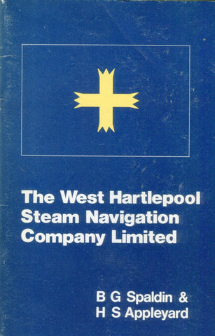 The West Hartlepool Steam Navigation Company Ltd