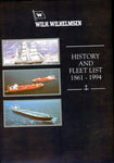 Wilh. Wilhelmsen 1861 - 1994