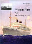 WILLEM RUYS DE KROON OP DE VLOOT