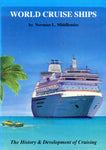 World Cruise Ships