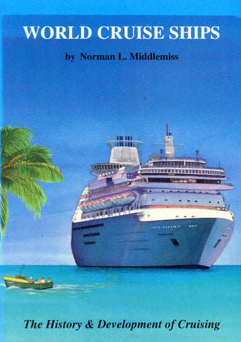 WORLD CRUISE SHIPS
