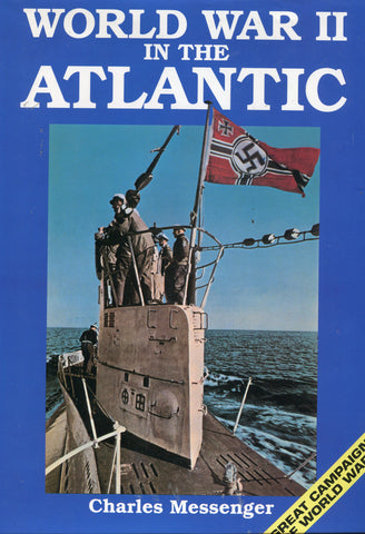 WORLD WAR II IN THE ATLANTIC