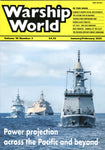 Warship World Volume 18 No 2 January/February 2023