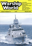 Warship World Volume 17 No 10 May/June 2022