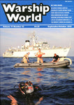 Warship World Volume 17 No 12 September/October 2022