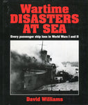 Wartime Disasters at Sea