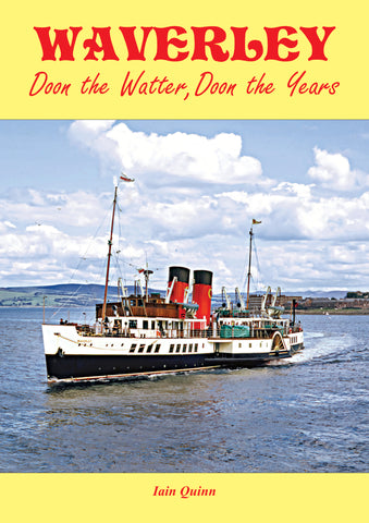 Waverley - Doon the Watter, Doon the Years