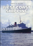 West Coast Shipping