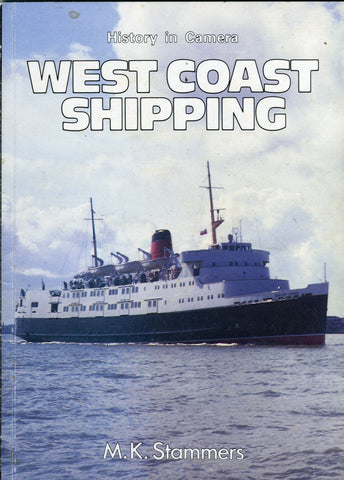 West Coast Shipping