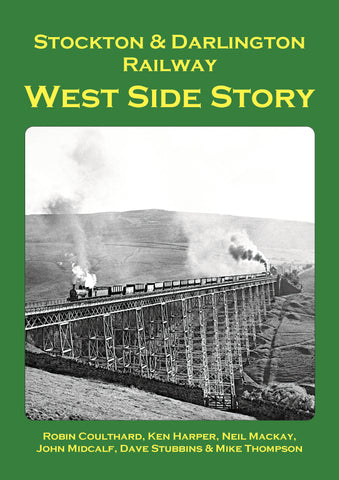 Stockton & Darlington - West Side Story