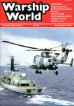 Warship World Volume 18 No 3 March/April 2023