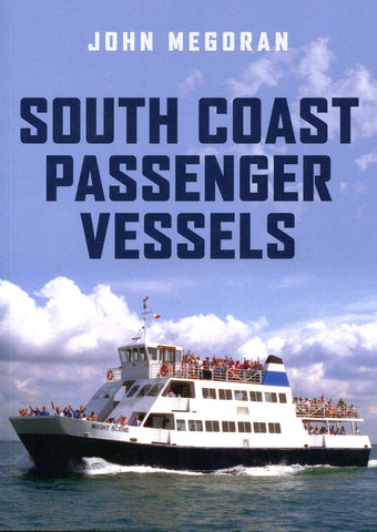South Coast Passenger Vessels