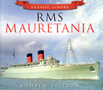 RMS MAURETANIA