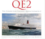 QE2 The Cunard Line Flagship, Queen Elizabeth 2