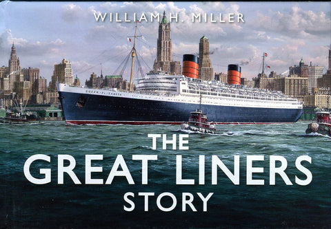 The Great Liners Story