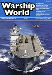 Warship World Volume 15 No 8 Jan/Feb 2018