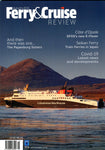 FERRY & CRUISE REVIEW Autumn 2021