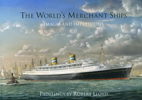The World's Merchant Ships Images and Impressions