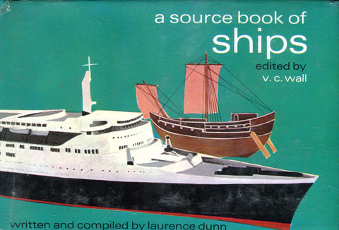 A source book of ships