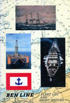 Ben Line Fleet List and Short History