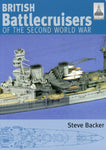 British Battleships of the Second World War - Shipcraft 7