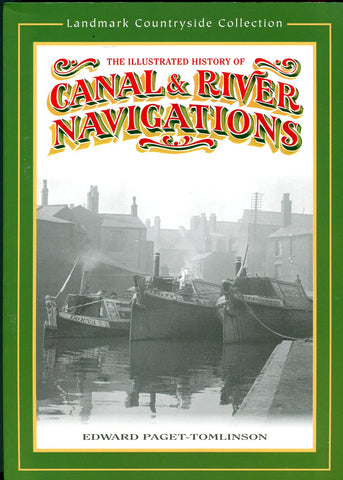 Canal & River Navigations