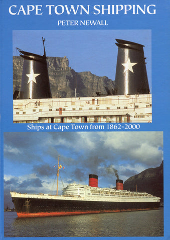 Cape Town Shipping