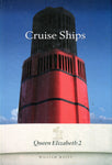 CRUISE SHIPS  first published 2005