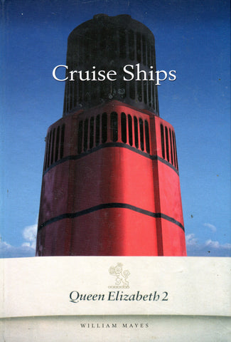 CRUISE SHIPS  first published 2005